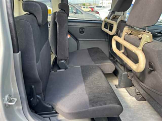 DAIHATSU TANTO 2009
