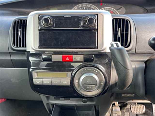 DAIHATSU TANTO 2009