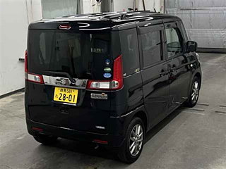 SUZUKI SPACIA 2016
