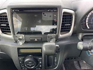SUZUKI SPACIA 2016
