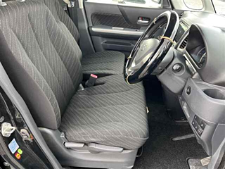 SUZUKI SPACIA 2016