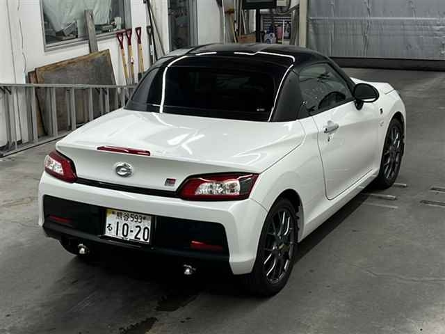 DAIHATSU COPEN 2023