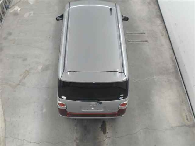 DAIHATSU MOVE CANBUS 2016