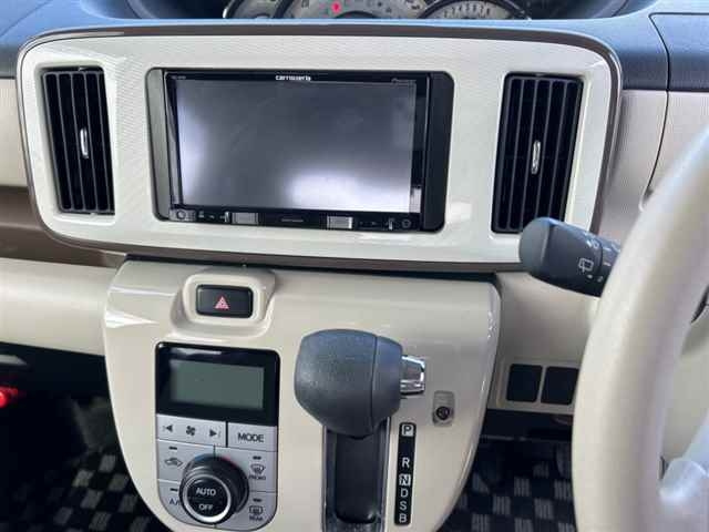 DAIHATSU MOVE CANBUS 2016