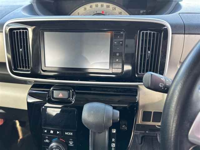 DAIHATSU MOVE CANBUS 2017