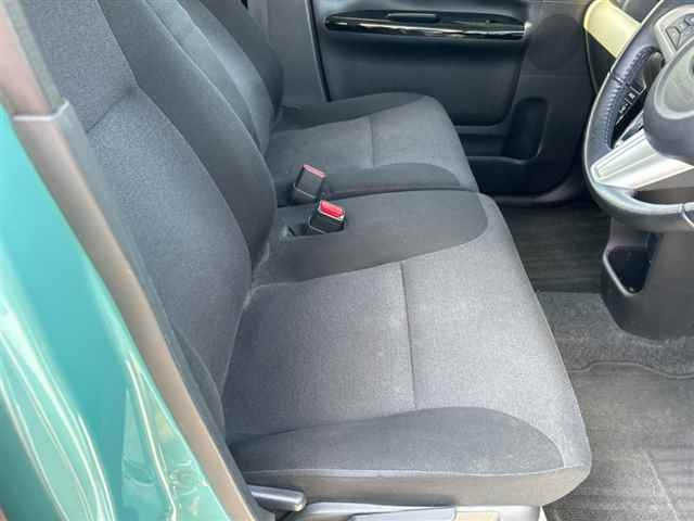 DAIHATSU MOVE CANBUS 2017