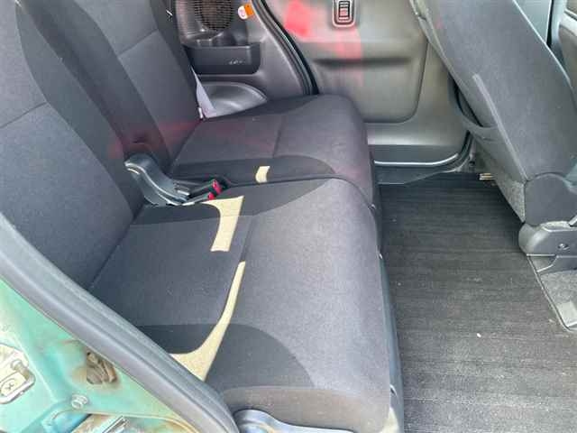 DAIHATSU MOVE CANBUS 2017