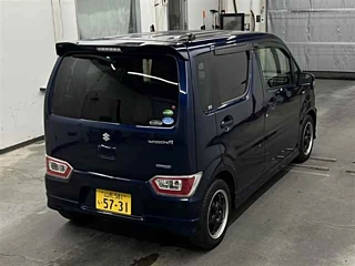 SUZUKI WAGON R 2020