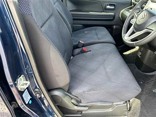 SUZUKI WAGON R 2020