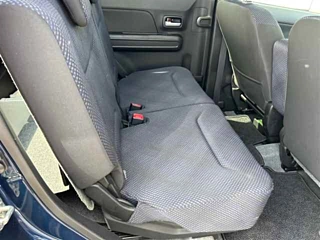 SUZUKI WAGON R 2020