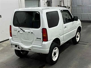 SUZUKI JIMNY 2014