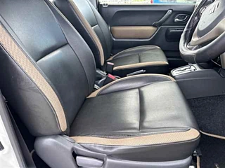 SUZUKI JIMNY 2014