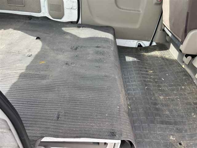 MITSUBISHI MINICAB VAN 2016