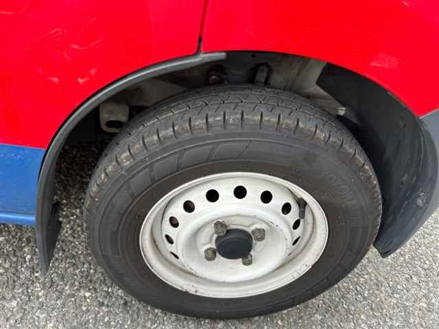 MITSUBISHI MINICAB VAN 2016