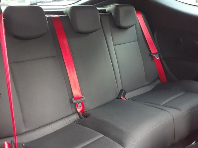 RENAULT MEGANE 2014
