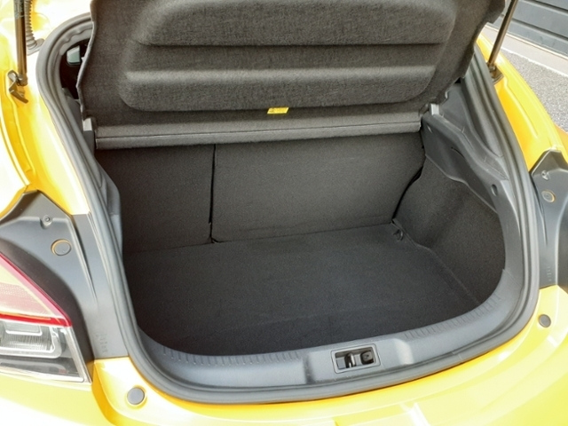RENAULT MEGANE 2014
