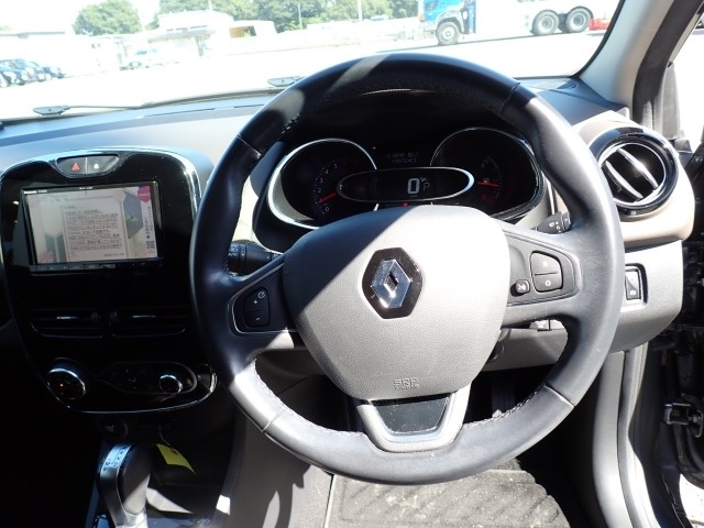 RENAULT LUTECIA 2019