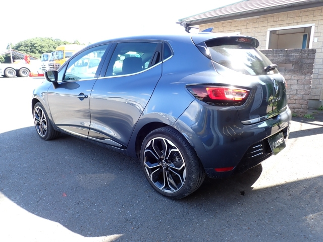 RENAULT LUTECIA 2019