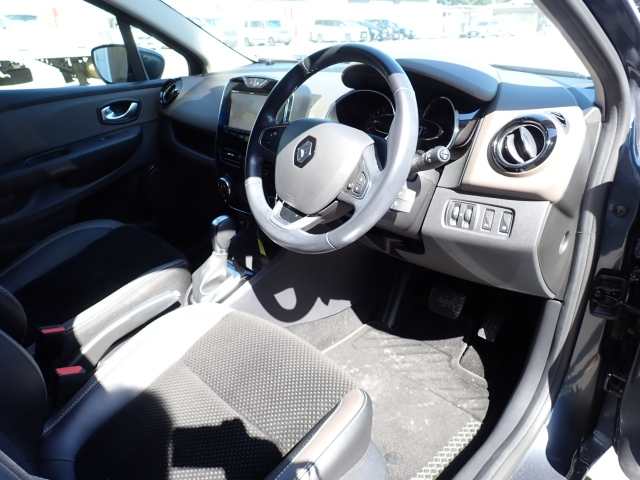 RENAULT LUTECIA 2019
