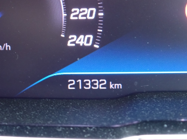 PEUGEOT 5008 2021