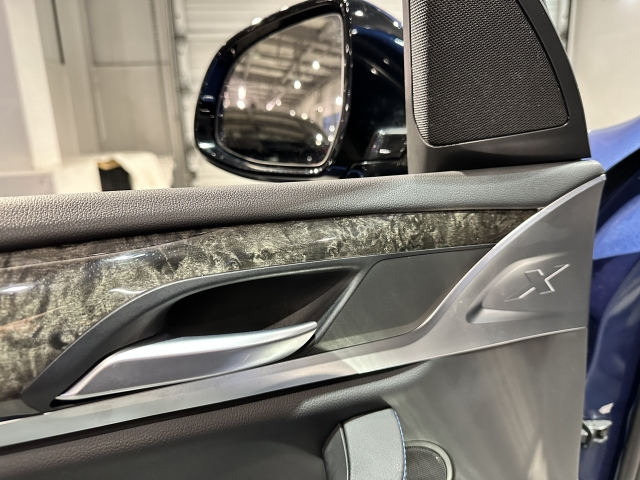 BMW X3 2018