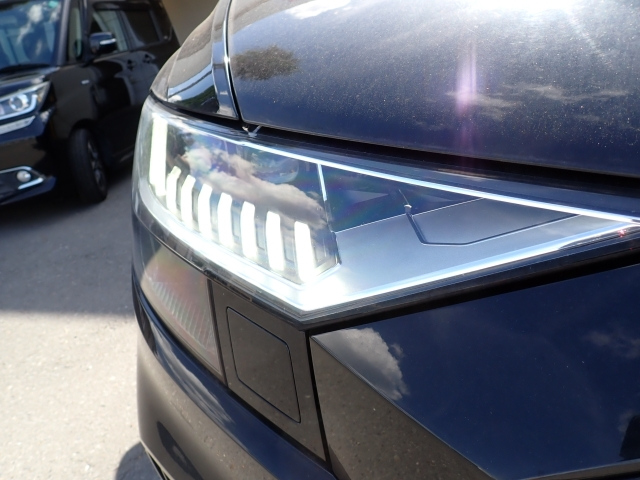 AUDI Q8 2022