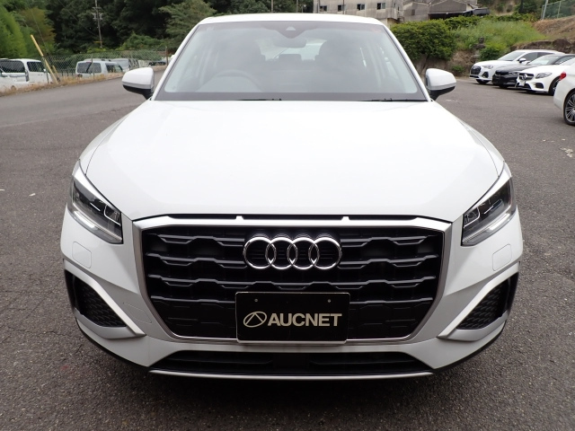 AUDI Q2 2025