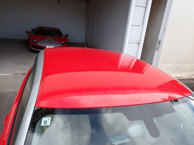 AUDI A1 2011
