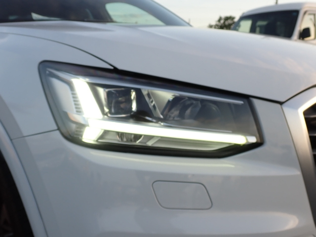 AUDI SQ2 2020