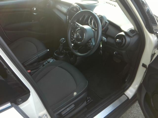 BMW MINI 2018
