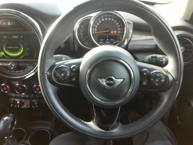 BMW MINI 2018