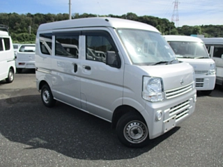 NISSAN CLIPPER VAN 2020