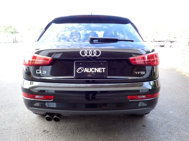 AUDI Q3 2015