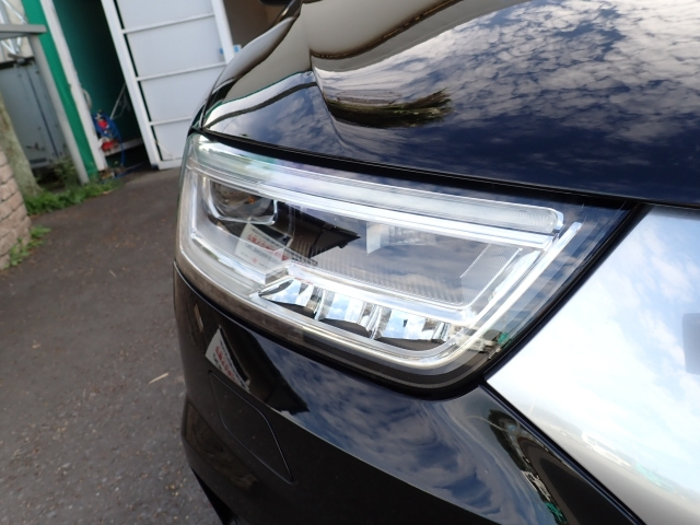 AUDI Q3 2015