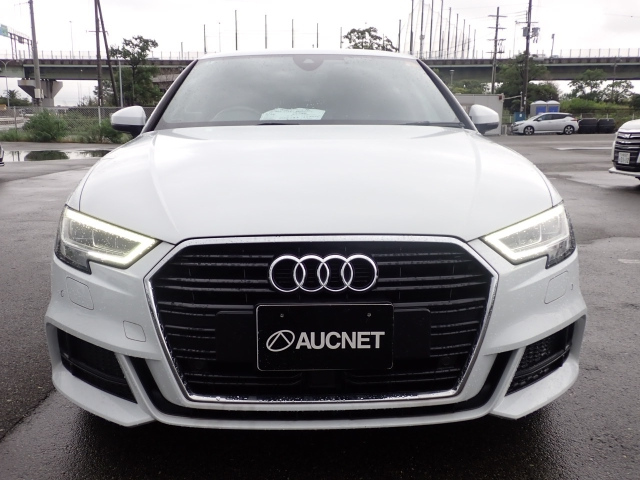 AUDI A3 2018