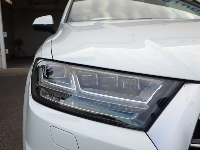AUDI Q7 2016
