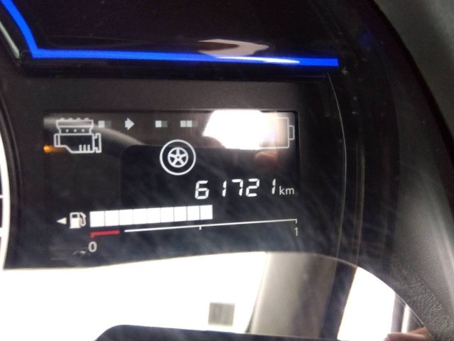 NISSAN NOTE 2020