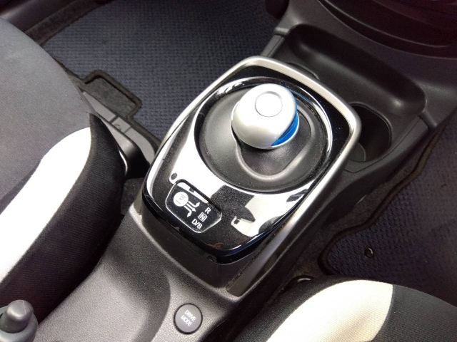 NISSAN NOTE 2020