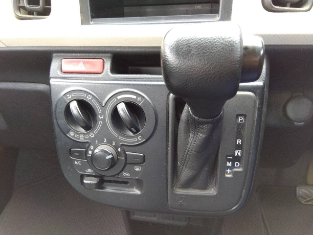SUZUKI ALTO VAN 2018