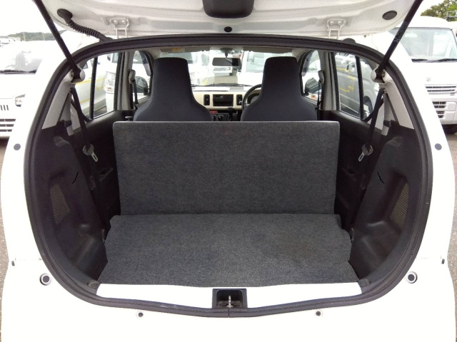 SUZUKI ALTO VAN 2018