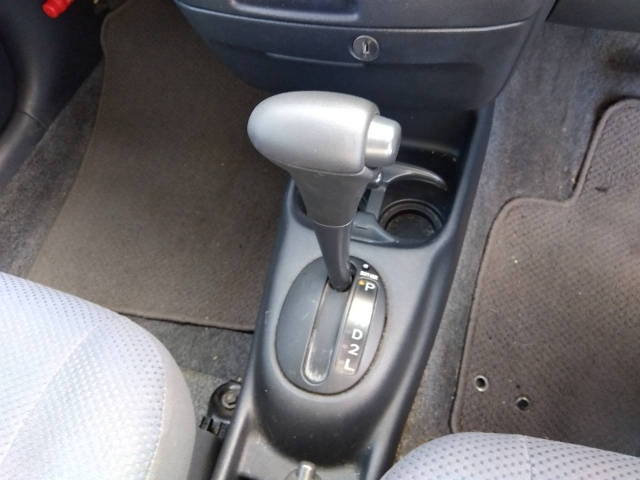 TOYOTA PROBOX 2010