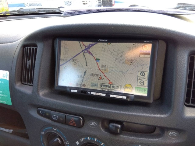 TOYOTA PROBOX 2010