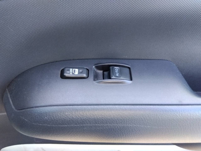 TOYOTA PROBOX 2010