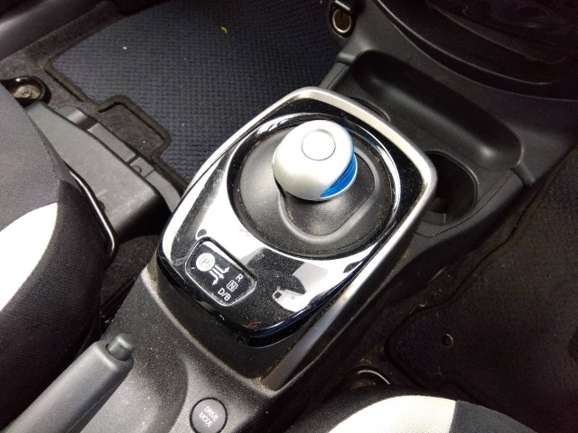 NISSAN NOTE 2020