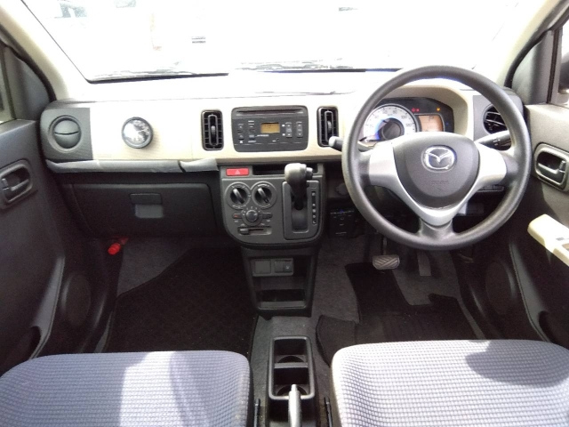 MAZDA CAROL 2020