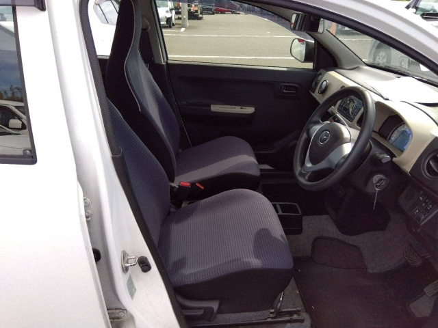 MAZDA CAROL 2020