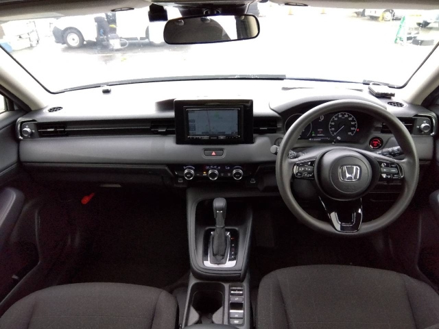 HONDA VEZEL 2022