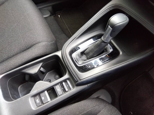 HONDA VEZEL 2022