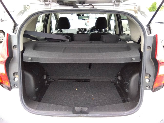 NISSAN NOTE 2020