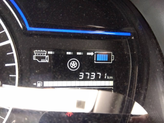 NISSAN NOTE 2020